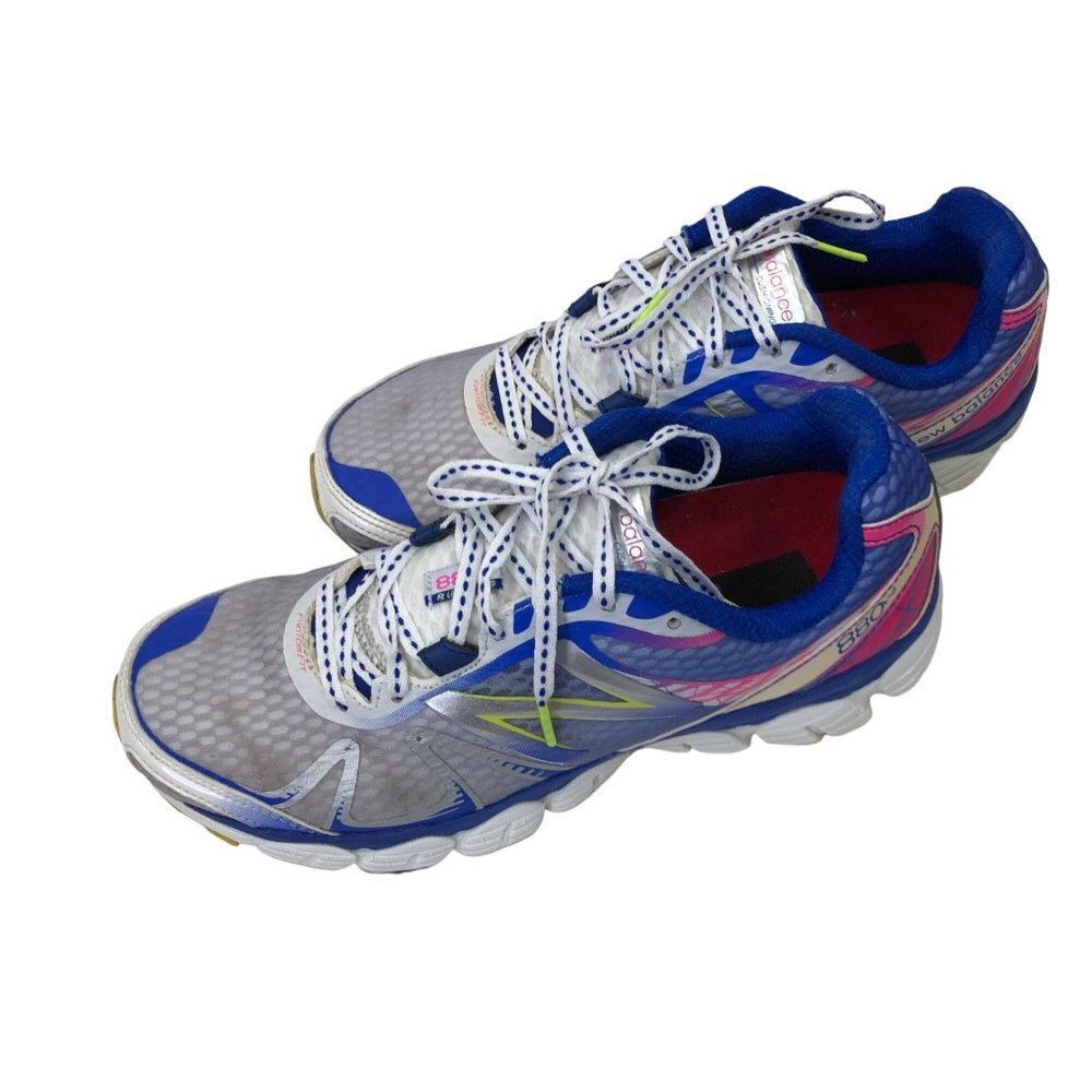 NEW BALANCE WOMEN RUNNING SHOES W880SB4 Size 7.5‎